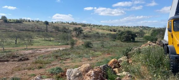 144120m² Land in Loule, Portugal No. 63312 6