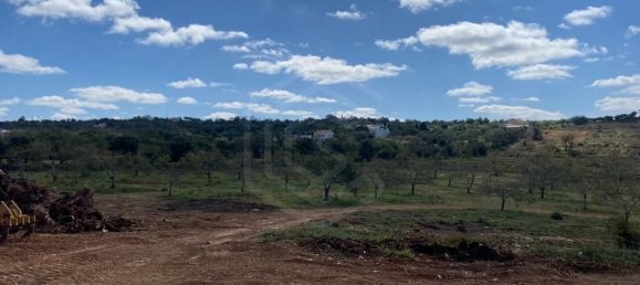 144120m² Land in Loule, Portugal No. 63312 11