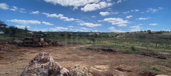 144120m² Land in Loule, Portugal No. 63312 7