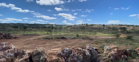 144120m² Land in Loule, Portugal No. 63312 14