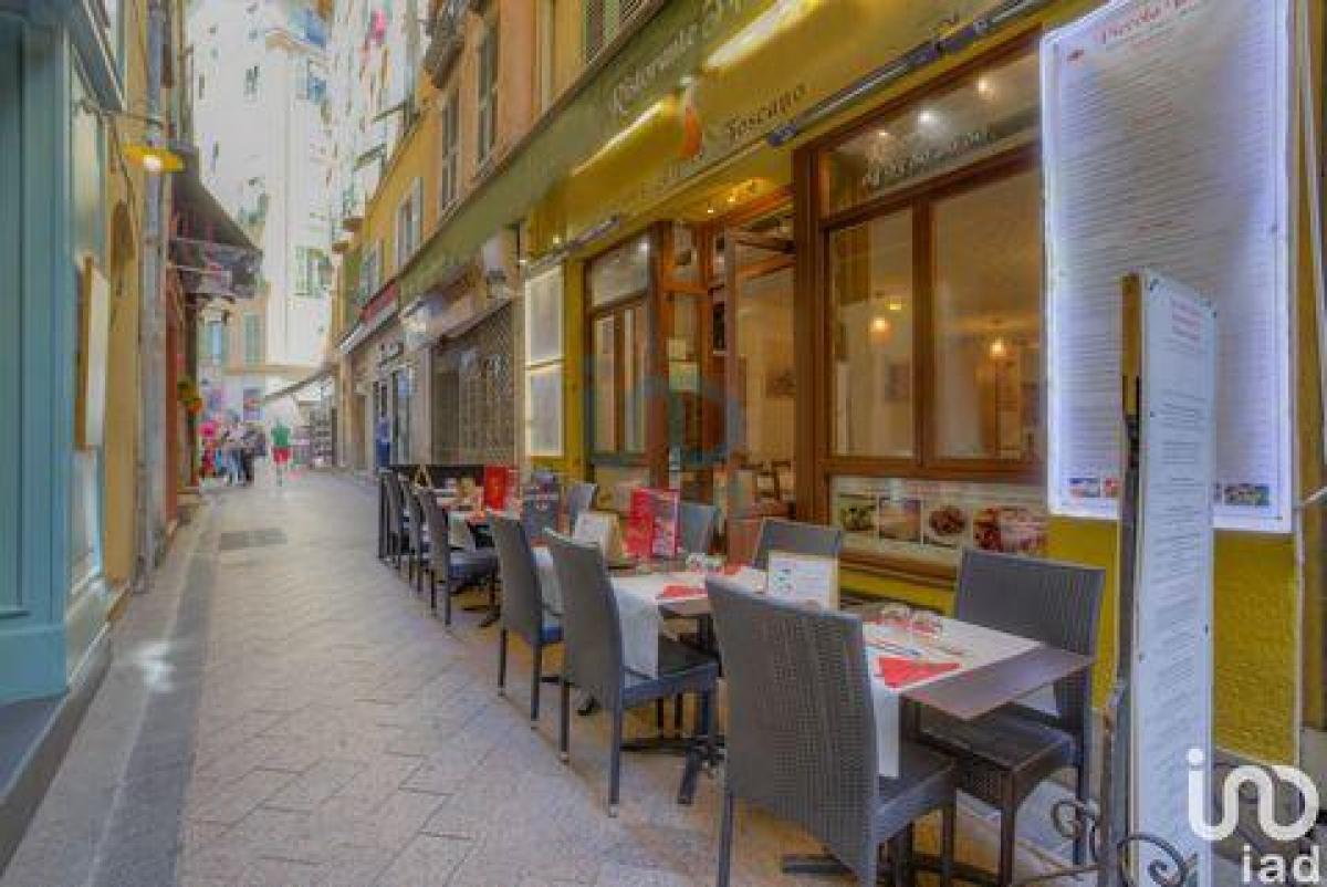 Fabrik in Nice, France 300m², Nr. 18407