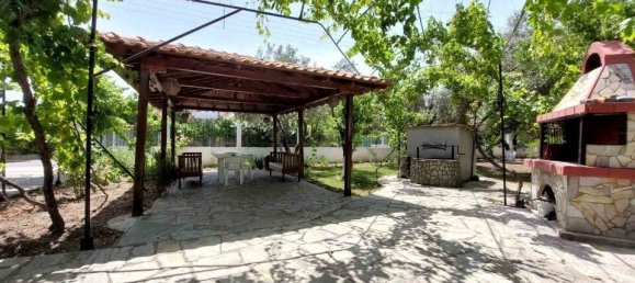 2 bedrooms Commercial property in Chalkidiki, Greece No. 2132 22