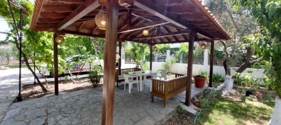 2 غرف نوم عقار تجاري في Chalkidiki, Greece رقم 2132 19