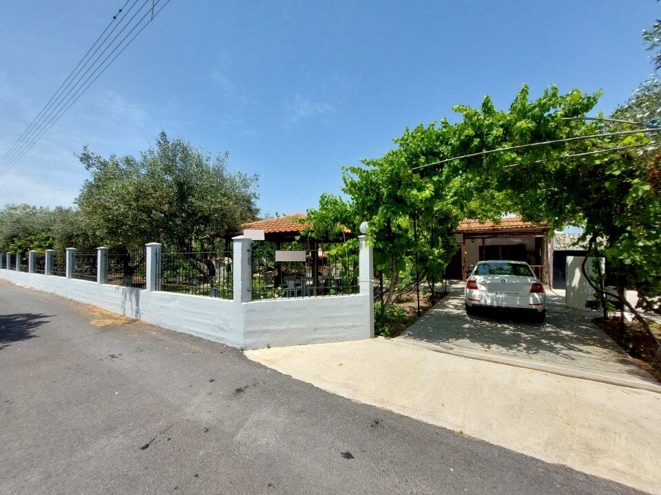 2 غرف نوم عقار تجاري في Chalkidiki, Greece رقم 2132