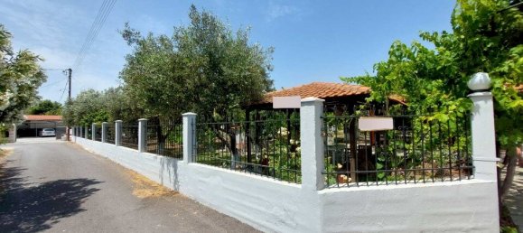 2 bedrooms Commercial property in Chalkidiki, Greece No. 2132 2