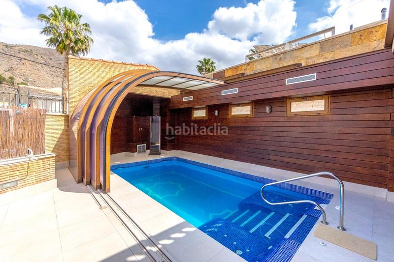 3 Schlafzimmer Villa in Alicante, Spain, Nr. 131475