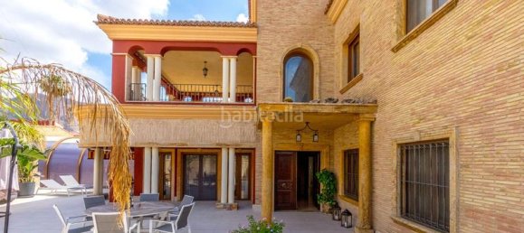 3 Schlafzimmer Villa in Alicante, Spain, Nr. 131475 12