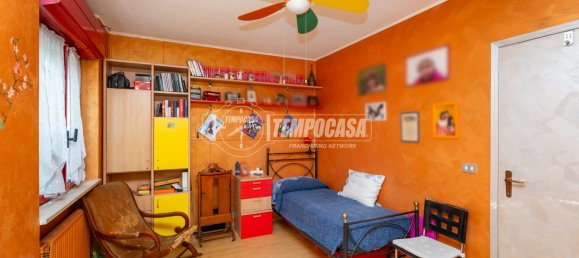 3 rooms Apartment in Chieri, Italy No. 274510 33