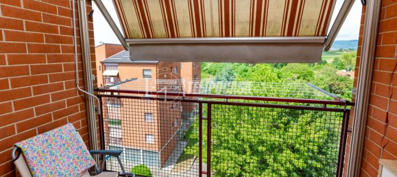 3 rooms Apartment in Chieri, Italy No. 274510 13