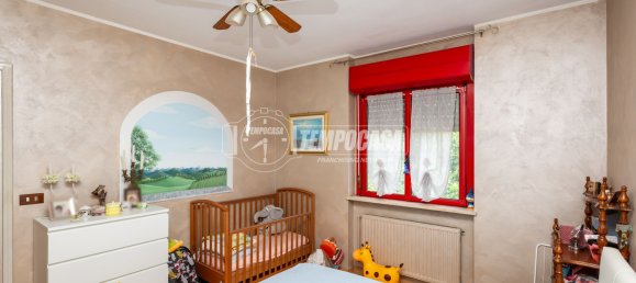 3 rooms Apartment in Chieri, Italy No. 274510 31