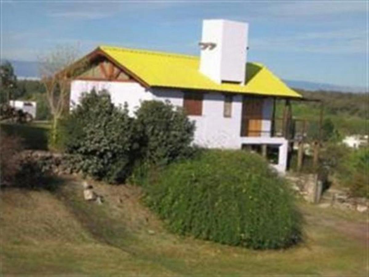 476m² Hotel in Cordoba, Argentina No. 26588