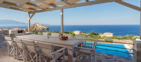 6 غرف نوم ميزونيت في Zakynthos, Greece رقم 713 3
