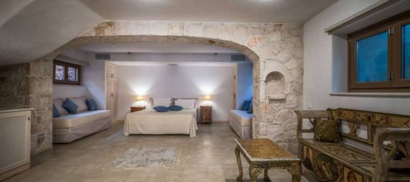 6 غرف نوم ميزونيت في Zakynthos, Greece رقم 713 14