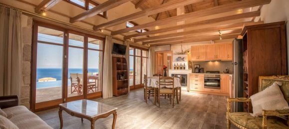 6 غرف نوم Property في Zakynthos, Greece رقم 713 10