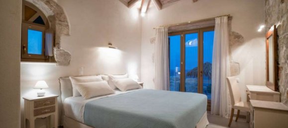 6 غرف نوم ميزونيت في Zakynthos, Greece رقم 713 7
