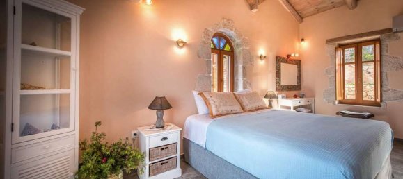 6 غرف نوم Property في Zakynthos, Greece رقم 713 5