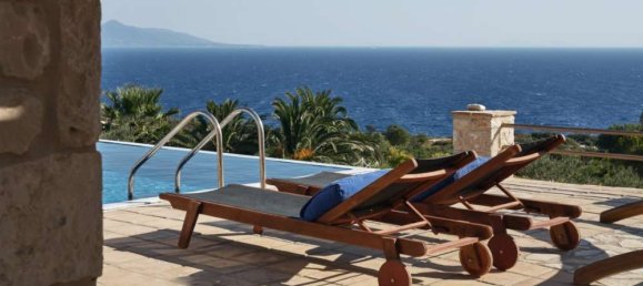 6 غرف نوم Property في Zakynthos, Greece رقم 713 13