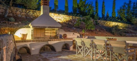 6 غرف نوم ميزونيت في Zakynthos, Greece رقم 713 15