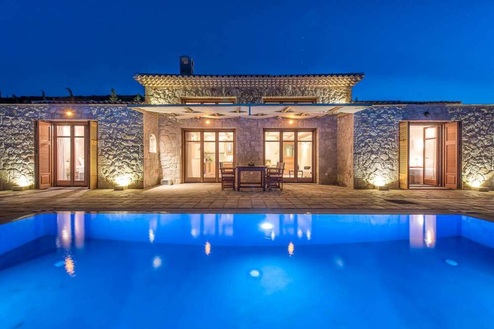 6 غرف نوم ميزونيت في Zakynthos, Greece رقم 713