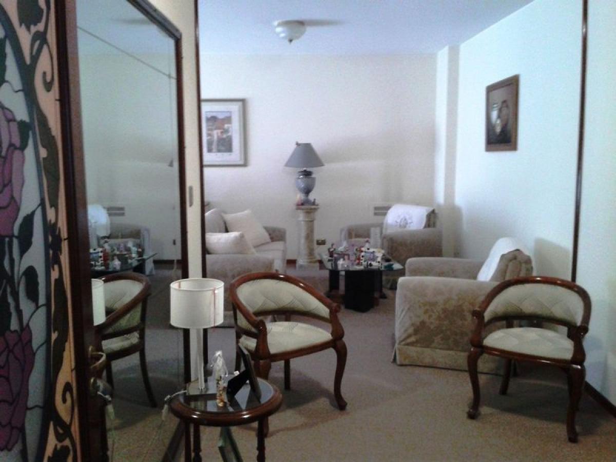 3 bedrooms Apartment in Mar del Plata, Argentina No. 100213