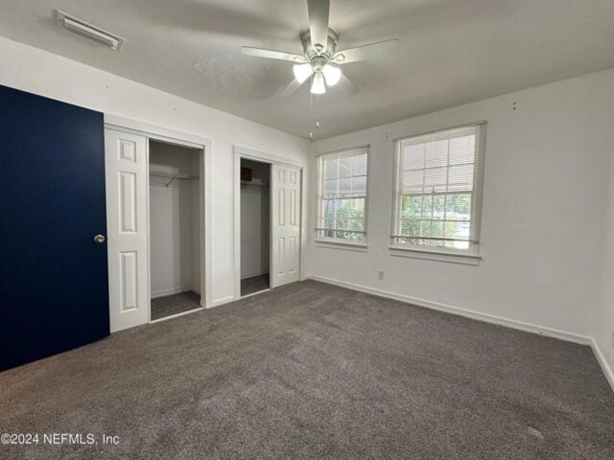 3 bedrooms House in Jacksonville, USA No. 400842