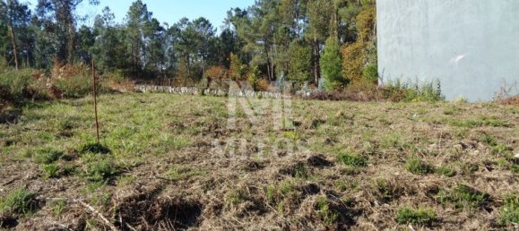 445m² Land in Forjaes, Portugal No. 36651 2