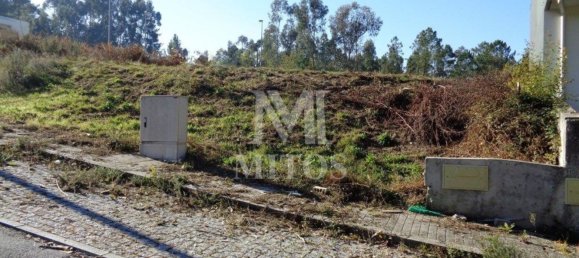 445m² Land in Forjaes, Portugal No. 36651 5