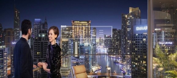 2 bedrooms Apartment in Dubai Marina, UAE No. 8426 3