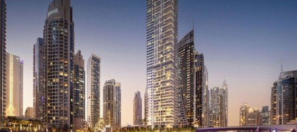 2 bedrooms Apartment in Dubai Marina, UAE No. 8426 5