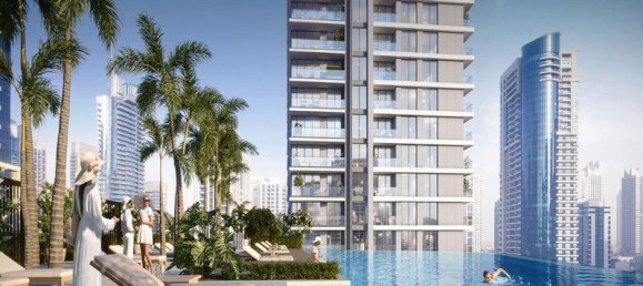 2 bedrooms Apartment in Dubai Marina, UAE No. 8426 4