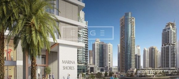 2 bedrooms Apartment in Dubai Marina, UAE No. 8426 2