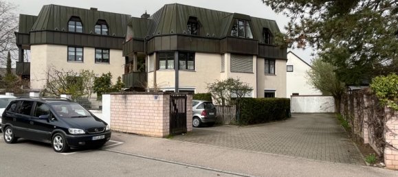 1 Schlafzimmer Wohnung in Schwabach, Germany, Nr. 37780 10