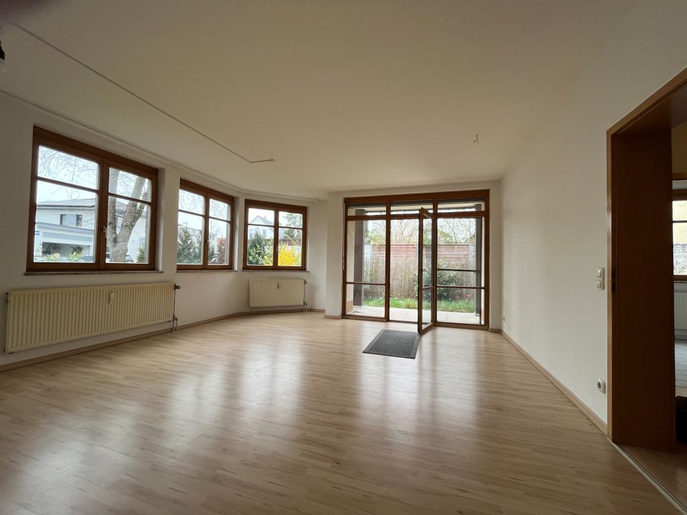 1 Schlafzimmer Wohnung in Schwabach, Germany, Nr. 37780