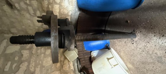 1 Schlafzimmer Haus in Chinon, France, Nr. 76991 10