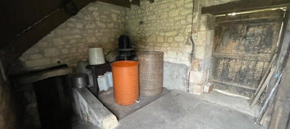 1 Schlafzimmer Haus in Chinon, France, Nr. 76991 8