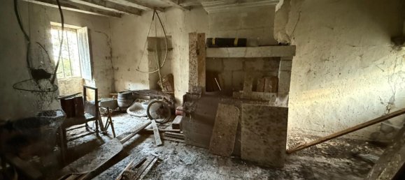 1 Schlafzimmer Haus in Chinon, France, Nr. 76991 7