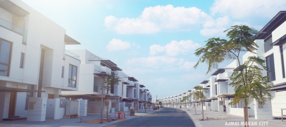 Villa de 5 dormitorios en Dubai, UAE No. 56234 18