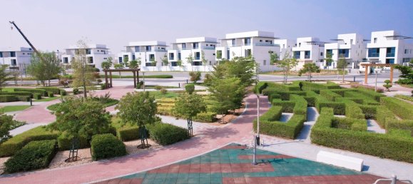 Villa de 5 dormitorios en Dubai, UAE No. 56234 6