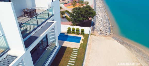 Villa de 5 dormitorios en Dubai, UAE No. 56234 12