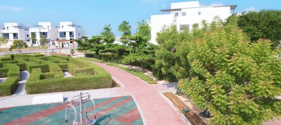 Villa de 5 dormitorios en Dubai, UAE No. 56234 8