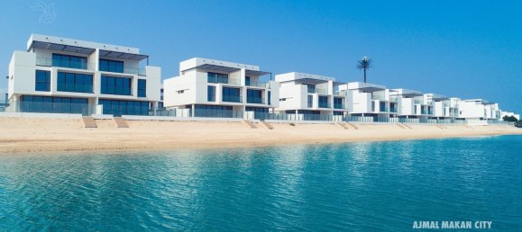 Villa de 5 dormitorios en Dubai, UAE No. 56234 2