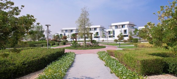 Villa de 5 dormitorios en Dubai, UAE No. 56234 21