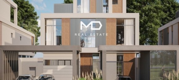 3 bedrooms Townhouse in Al Reem Island, UAE No. 47864 14