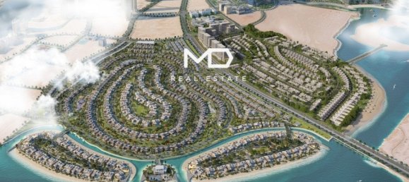 3 bedrooms Townhouse in Al Reem Island, UAE No. 47864 15