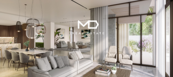 3 bedrooms Townhouse in Al Reem Island, UAE No. 47864 3