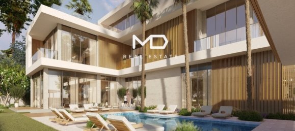 3 bedrooms Townhouse in Al Reem Island, UAE No. 47864 6