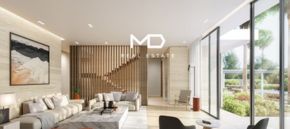 3 bedrooms Townhouse in Al Reem Island, UAE No. 47864 2