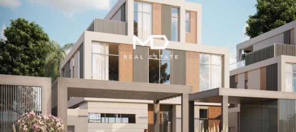 3 bedrooms Townhouse in Al Reem Island, UAE No. 47864 12