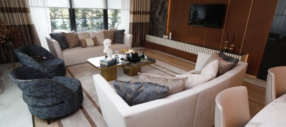 Apartment 3+1 in Istanbul, Turkey No. 25348 6