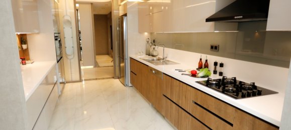 Apartment 3+1 in Istanbul, Turkey No. 25348 5